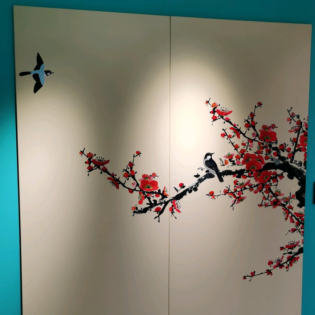 秀代飞龙