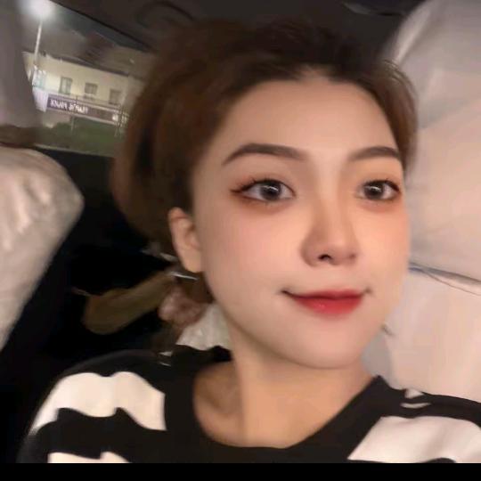 米叨叨(日常穿搭)