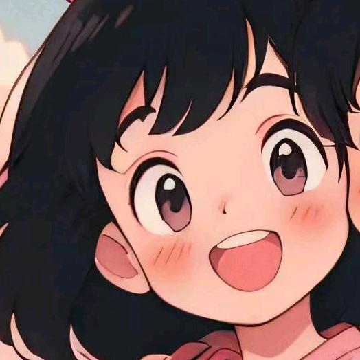 小蚂蚁妮妮🥕