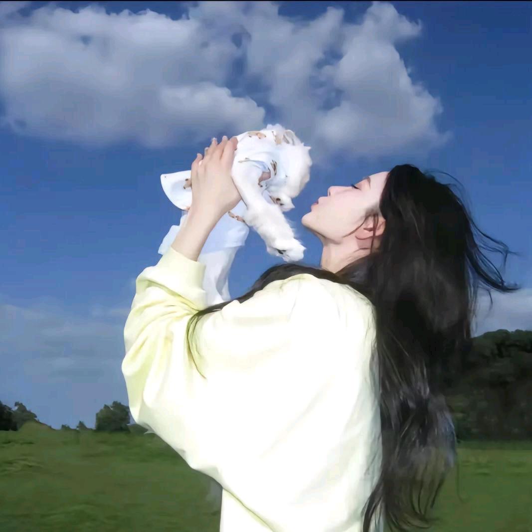 慧慧是宝贝.