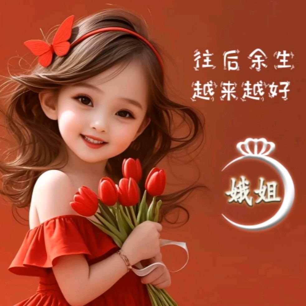 余生只有🐭👫