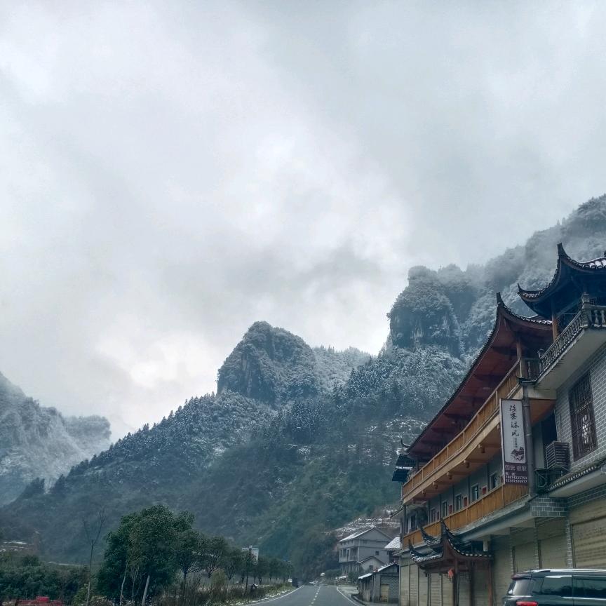 湘西车业小杨哥