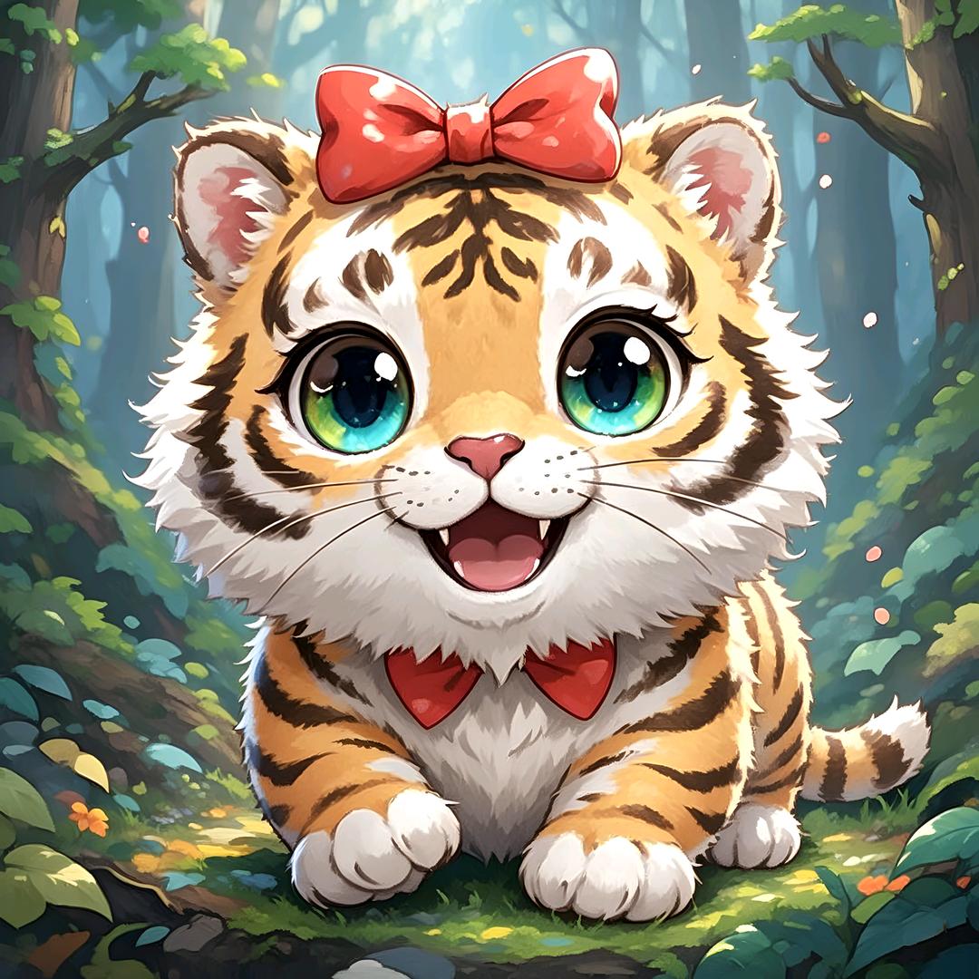 虎头游戏