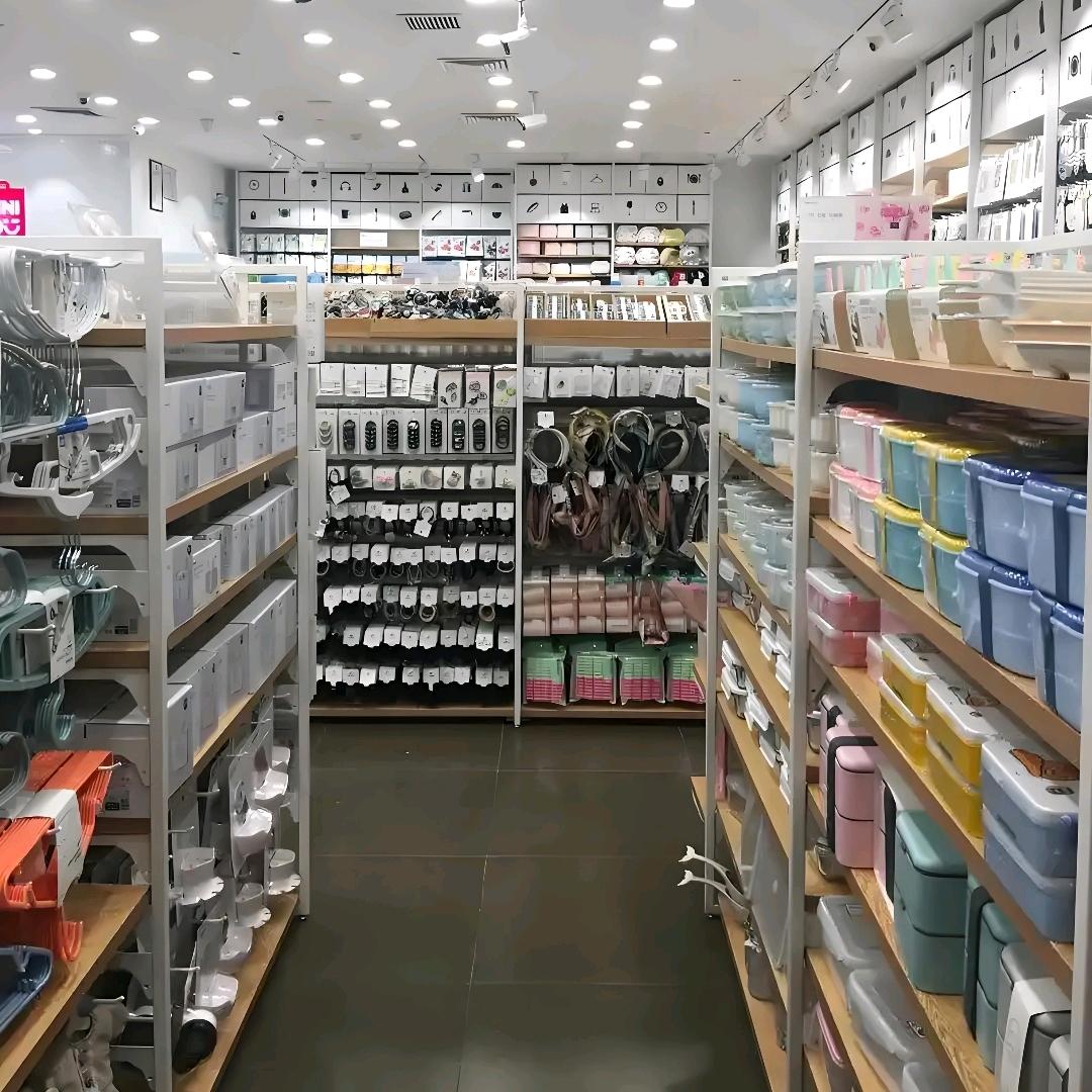女生用品西部仓（一件也批发）