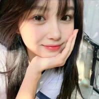 小脸妹