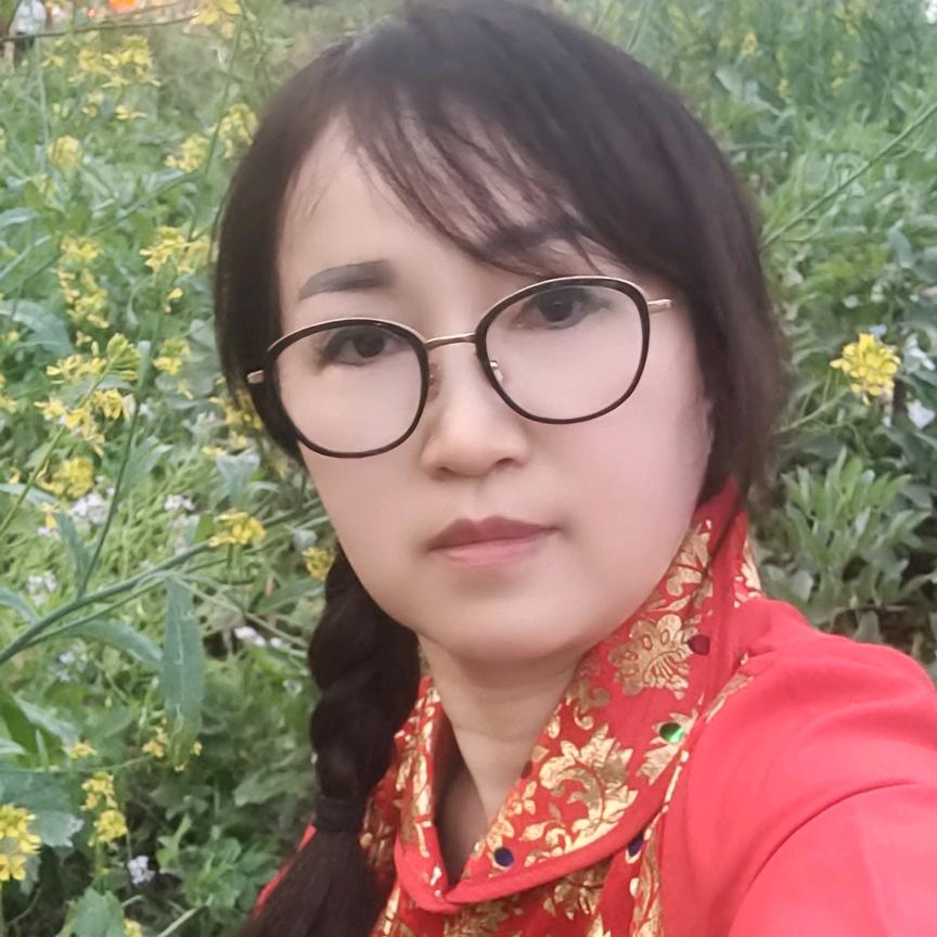 晴鑫姐-首播19.20