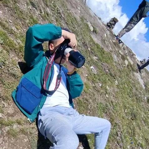 九黄领队🚩福生