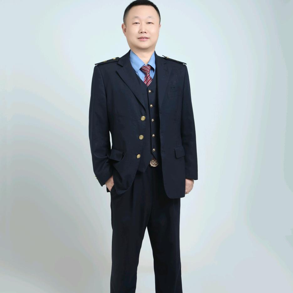 四哥讲铁路