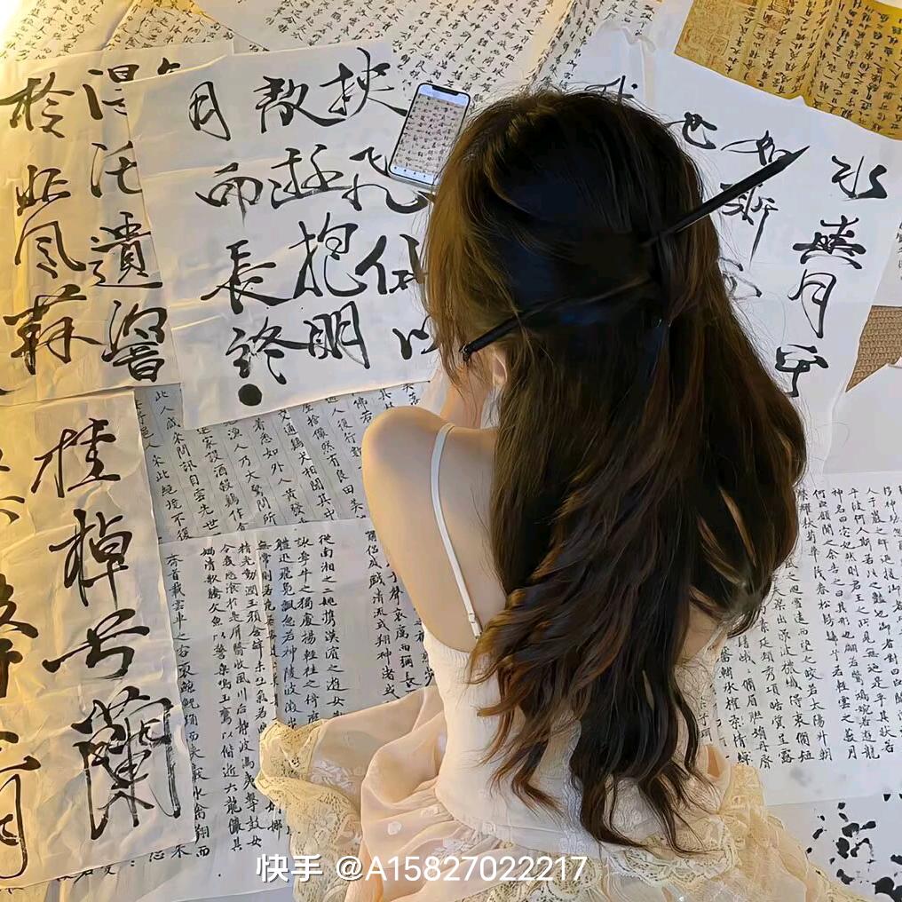 爱了鸭~