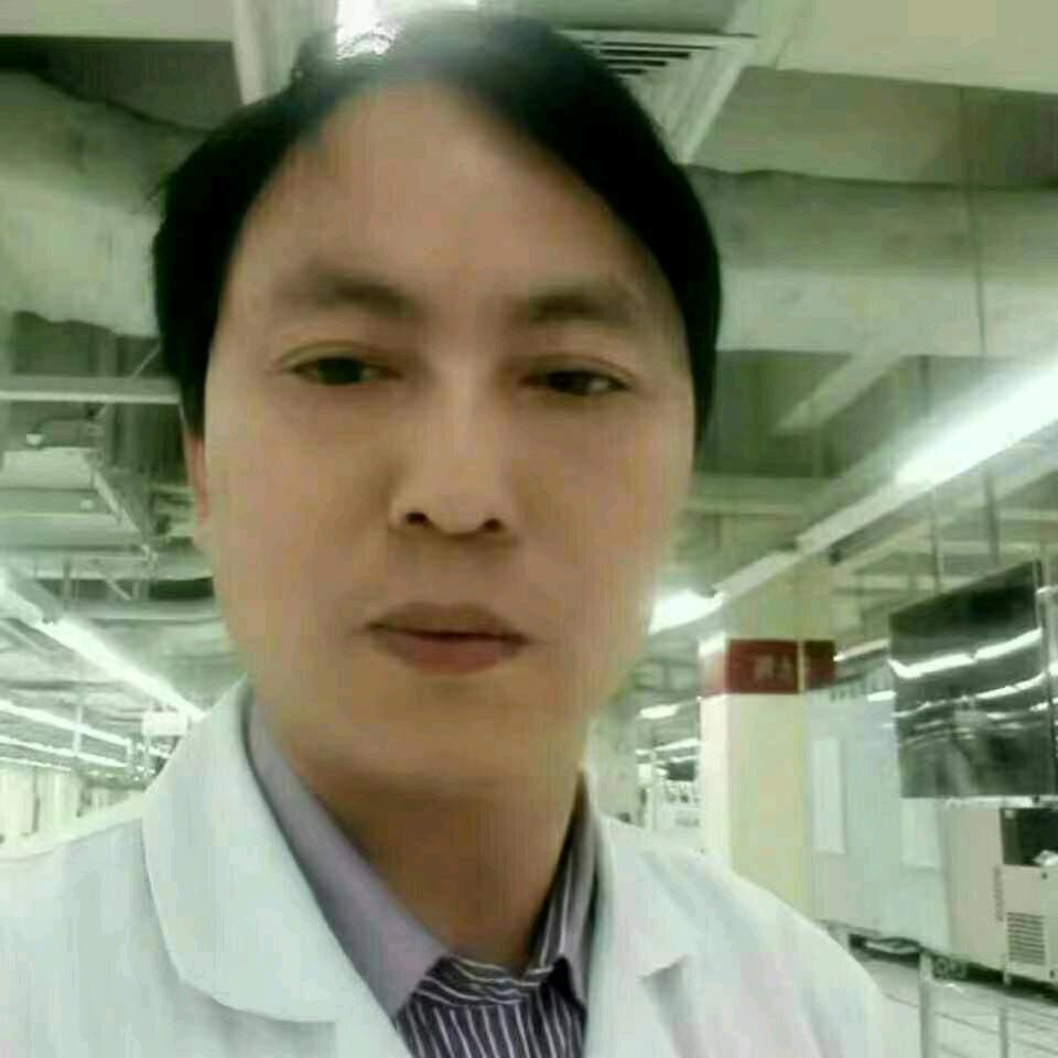 安之若素 岁月静好