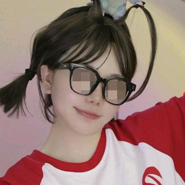 刘飞儿小号（才怪）