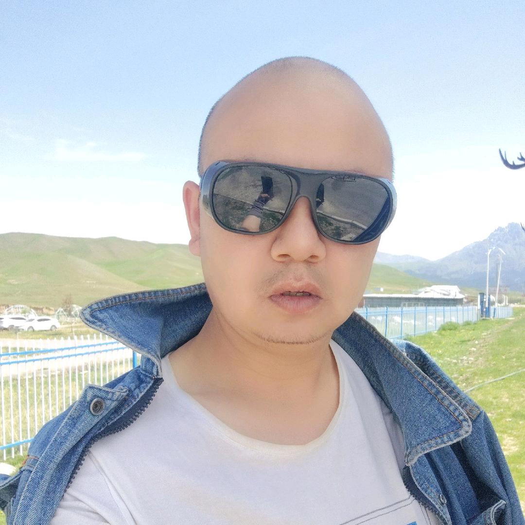 成光头
