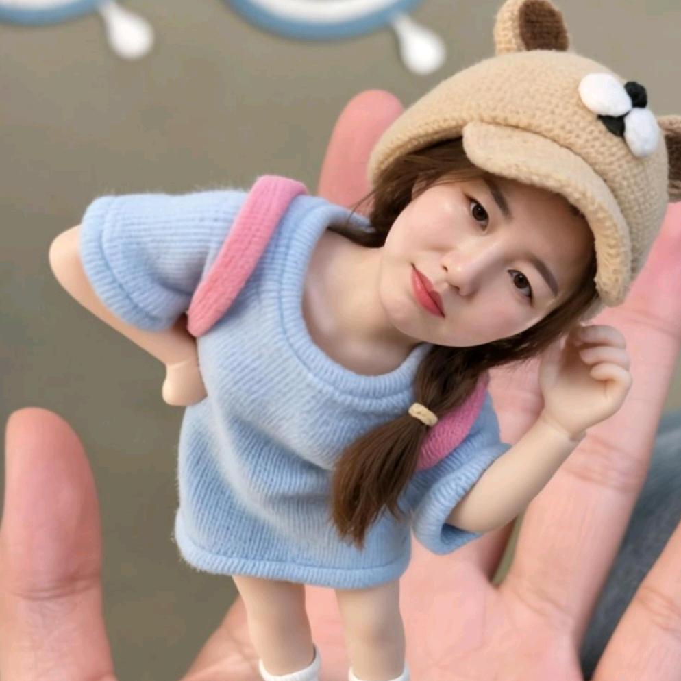 圆满妈妈