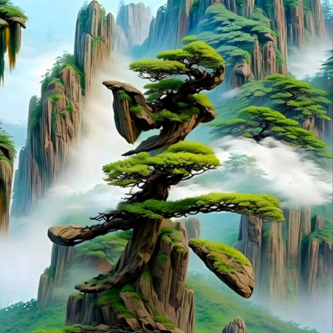 走现实的路