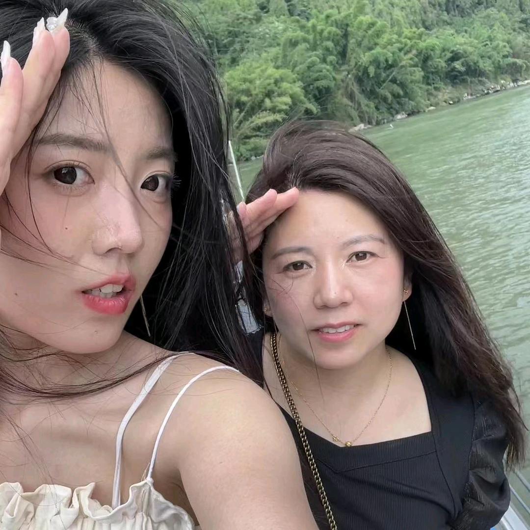双硕一家