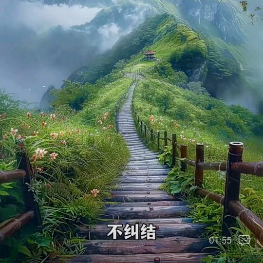 小城故事