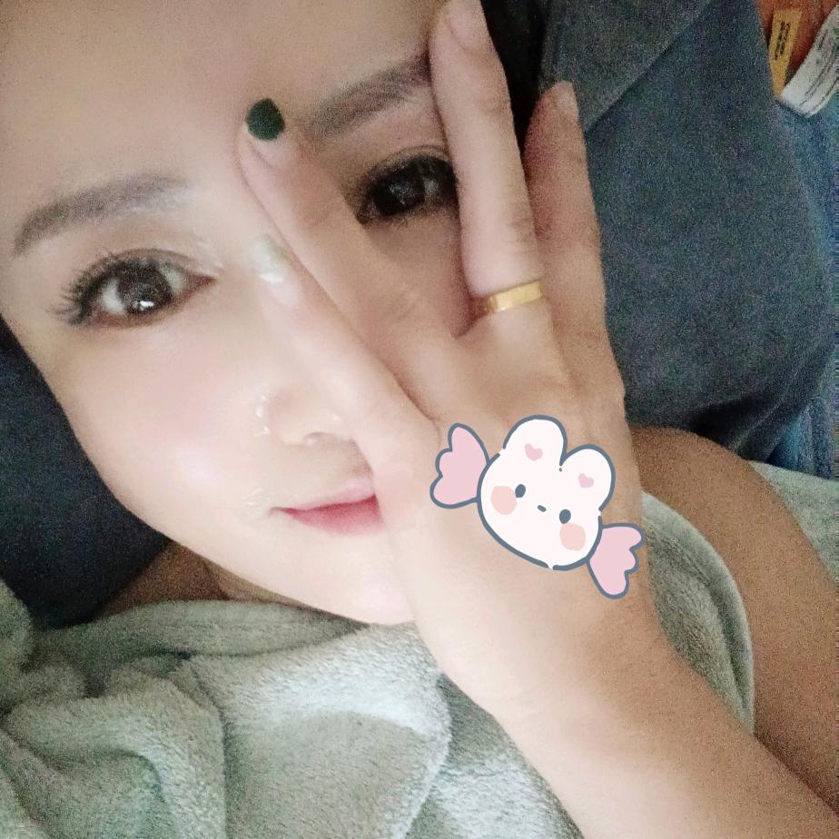 刘美丽爱跳舞