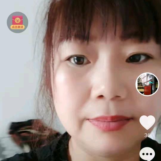 A小石头