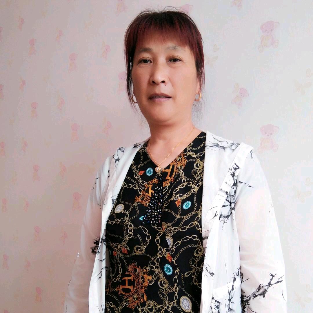 陈智琴