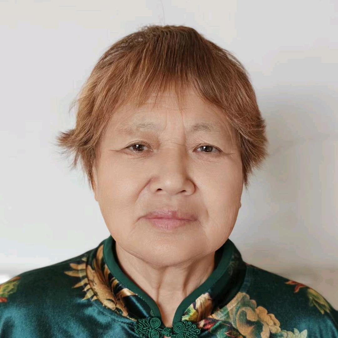 锦钰奶奶