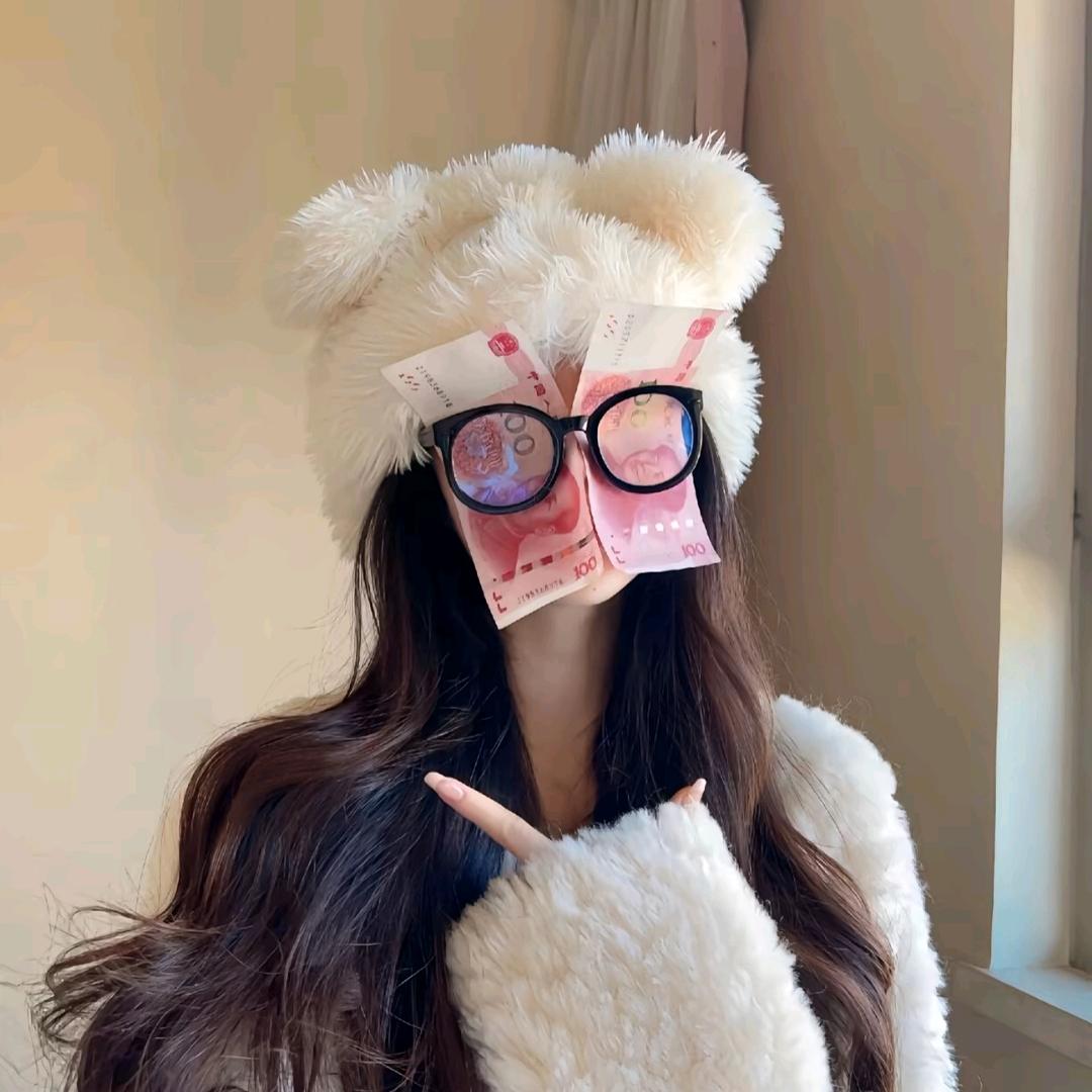 好运^O^