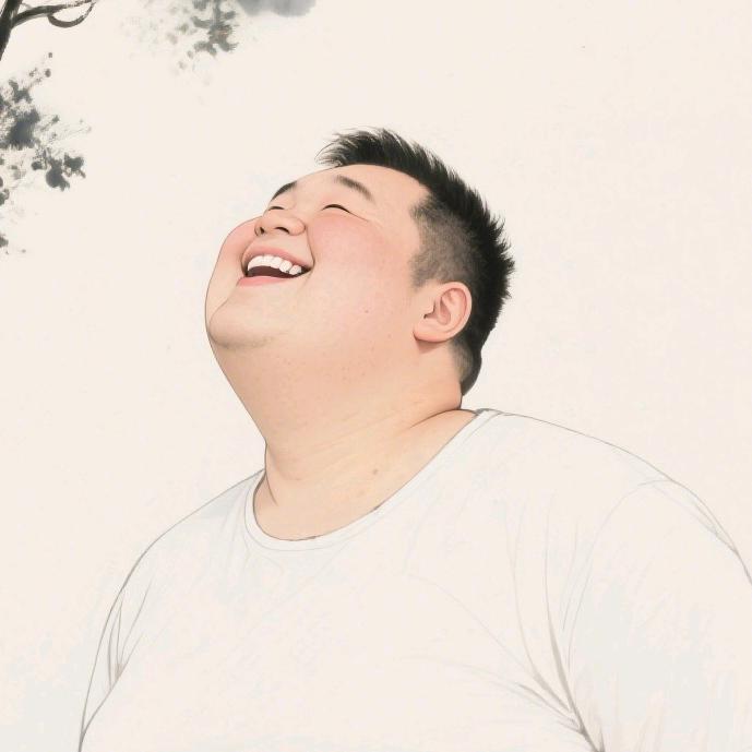 初心想吃肉