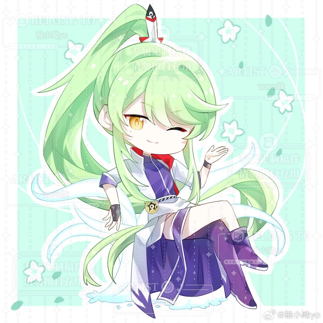 帅气智慧集于一身的ME