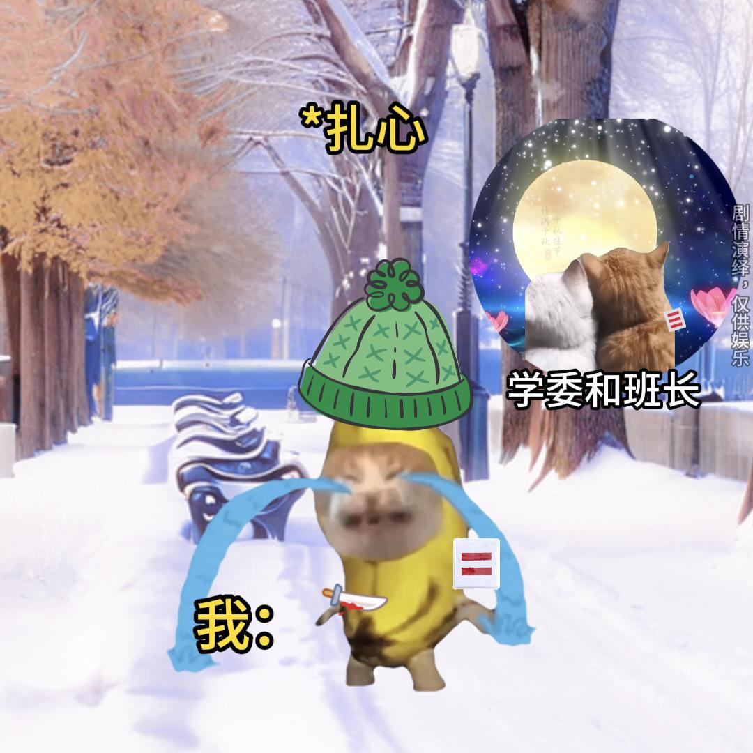 海蛎子喵