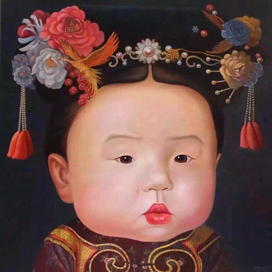我还是一只鱼