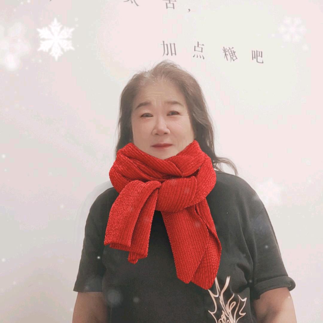 雅雅奶奶