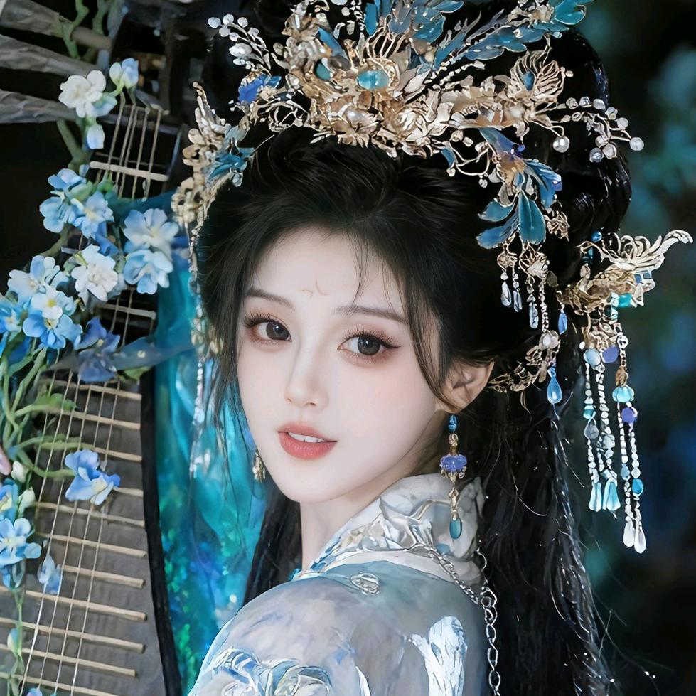 舞焰(接定制求推荐版)