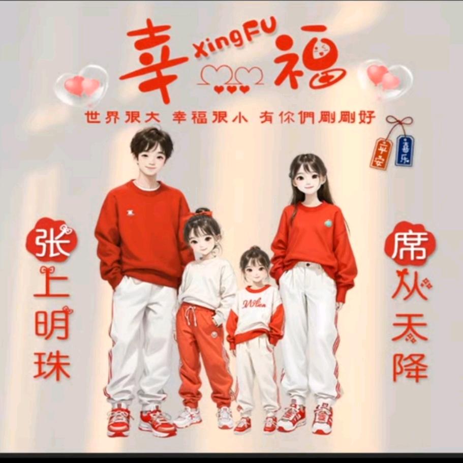 青虹