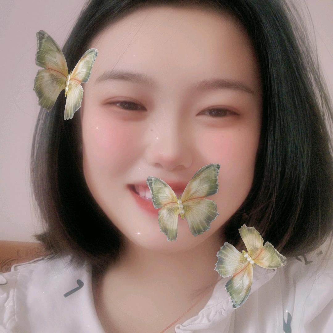 我想静静🕊