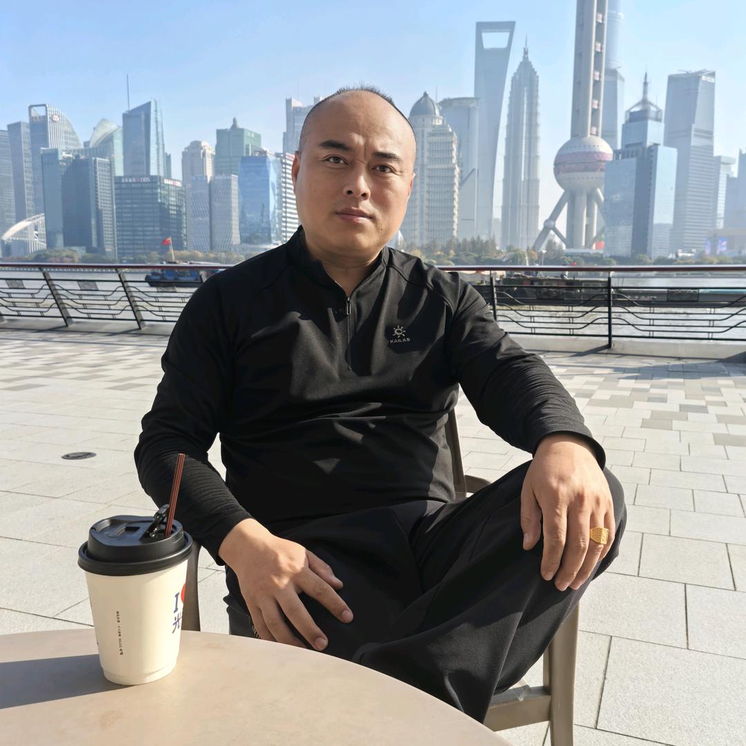 二手车搬运工，阿白