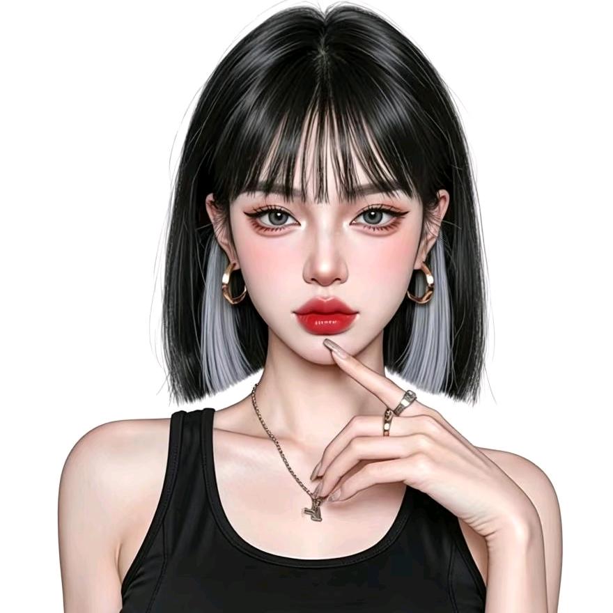 露娜是只仓鼠