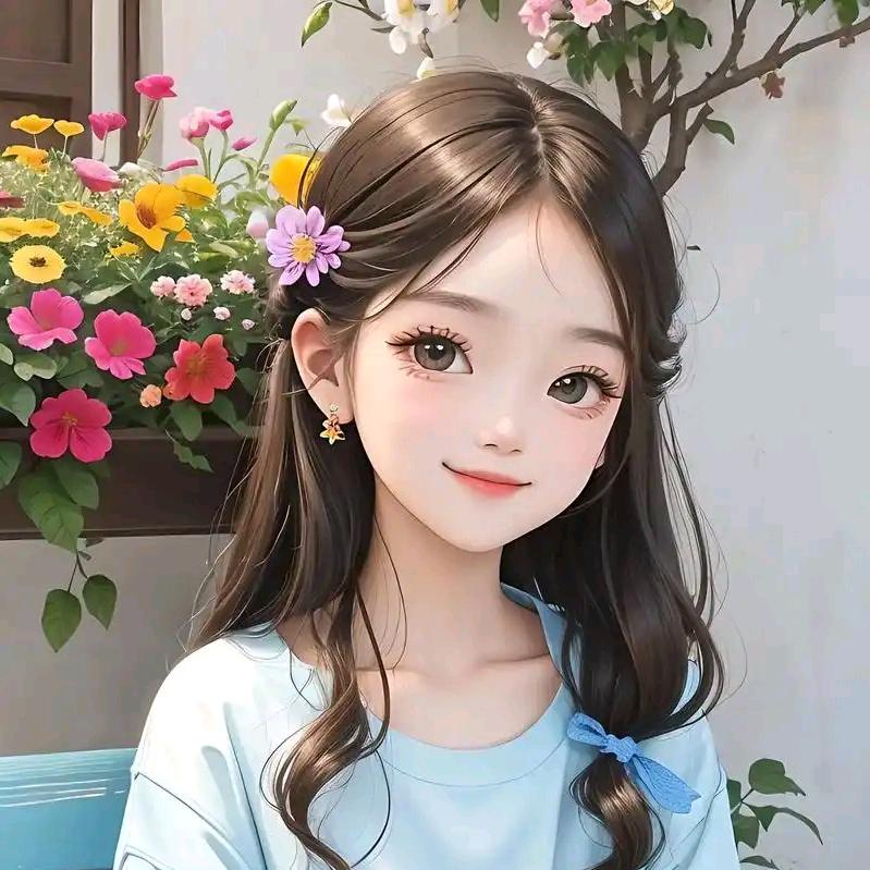 鱼儿宝贝