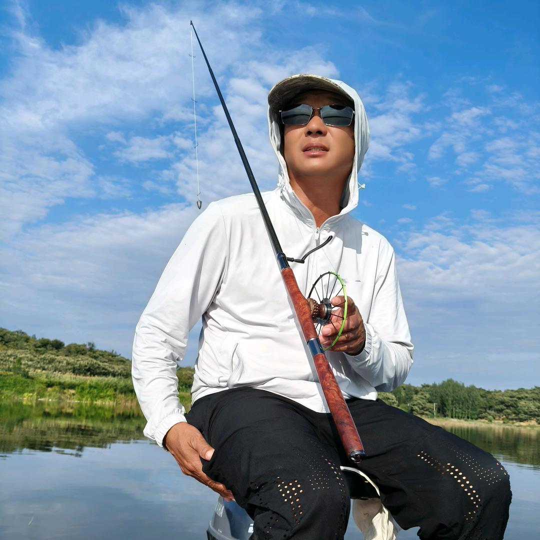 老李带你玩户外