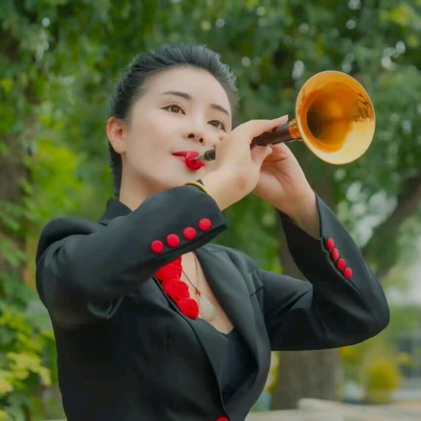 段姑娘（民间艺人）小沙兜