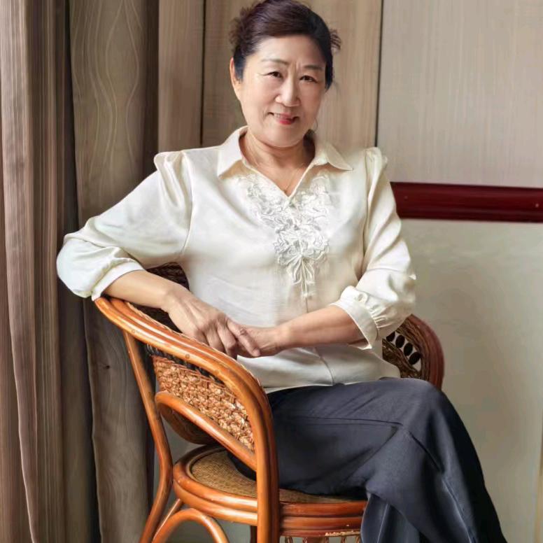 英姿风彩