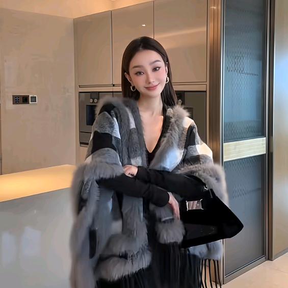 YN - SHUZE鱼姐【直播爆款返场】