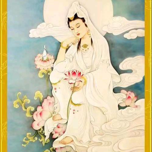 善行堂（一生平安）❤❤❤