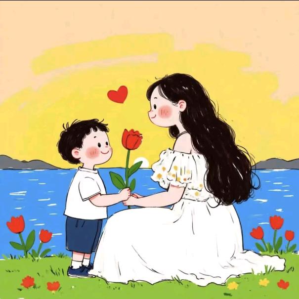 骏豪妈咪
