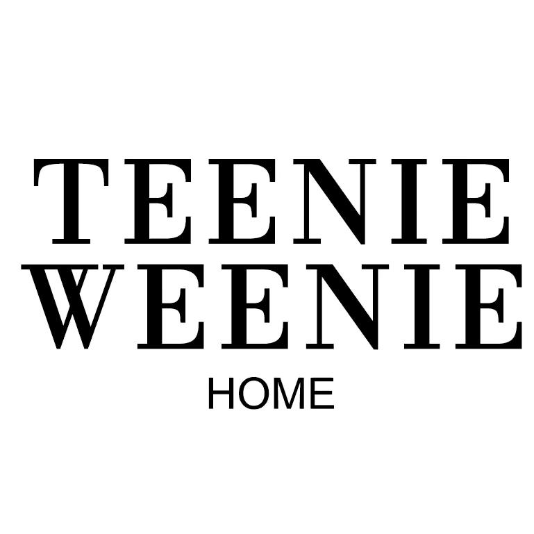 TeenieWeenie 家居床品