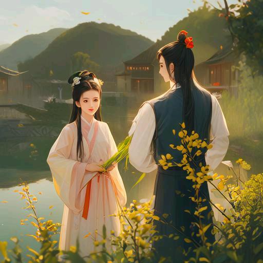 邦明