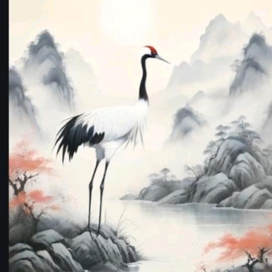清风挽月