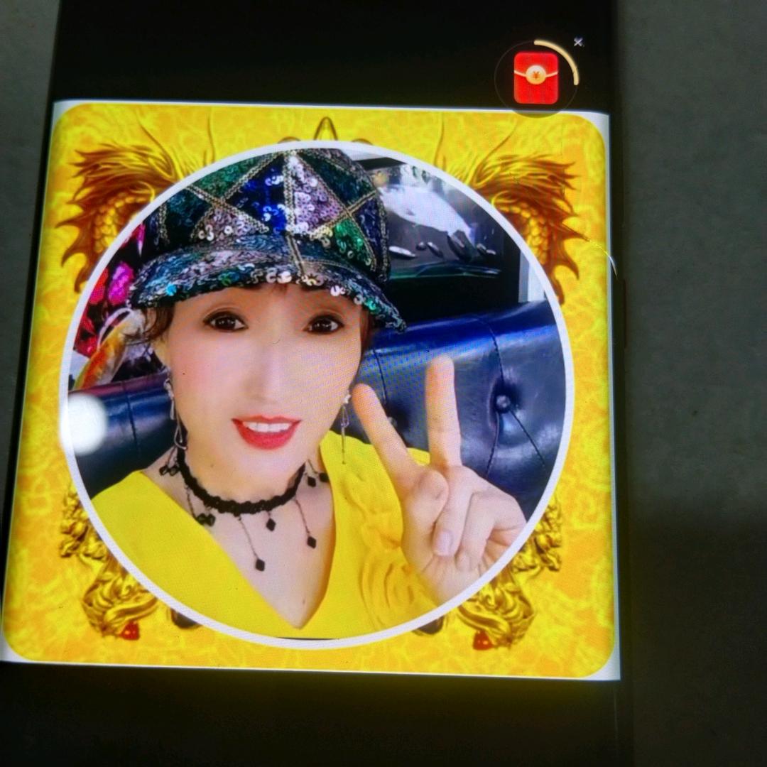 张姐 下午（15:10）开首播