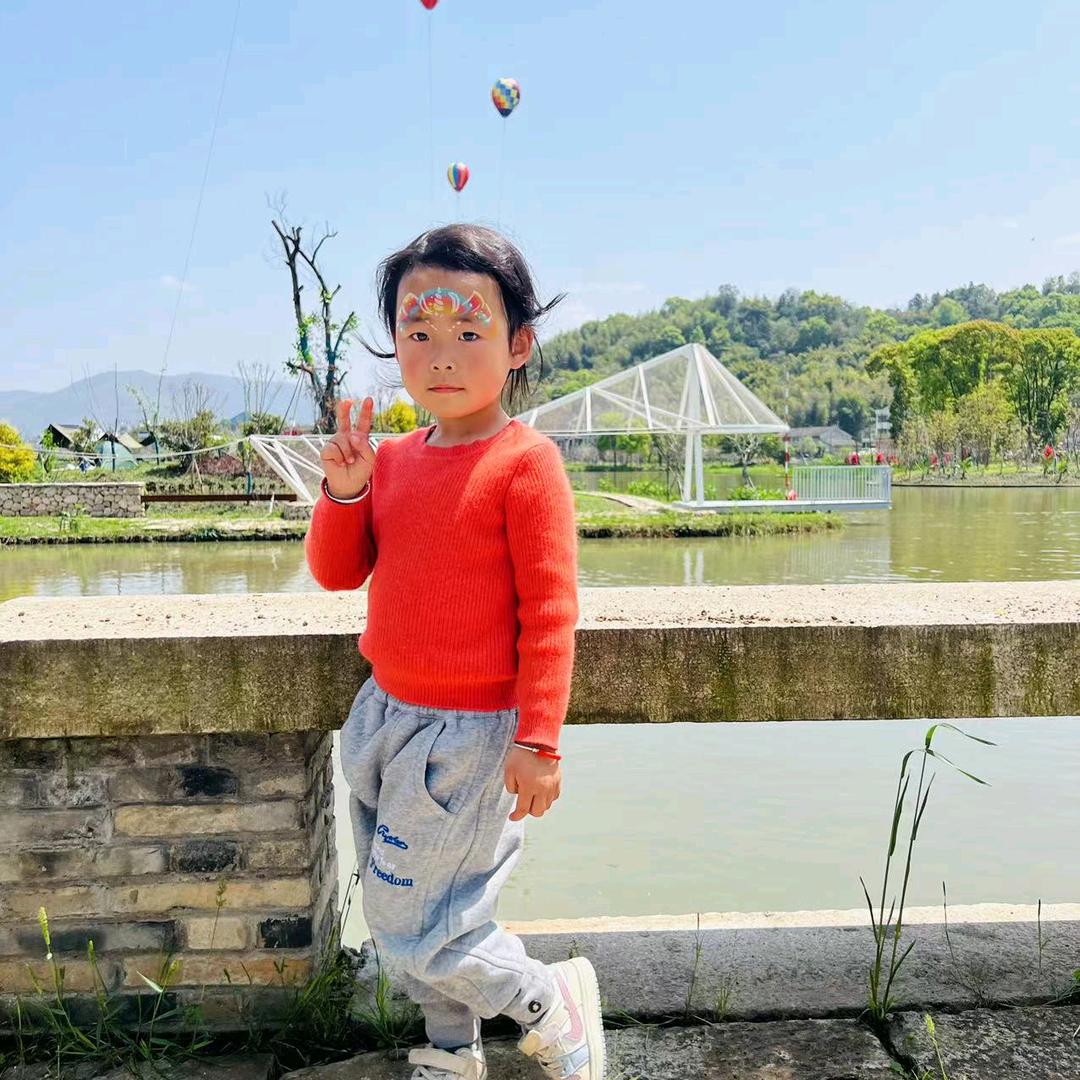 雯雯妈妈