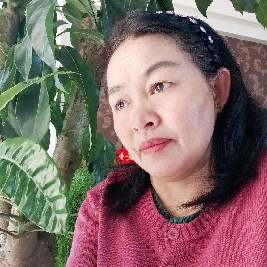 蒙恩妈妈