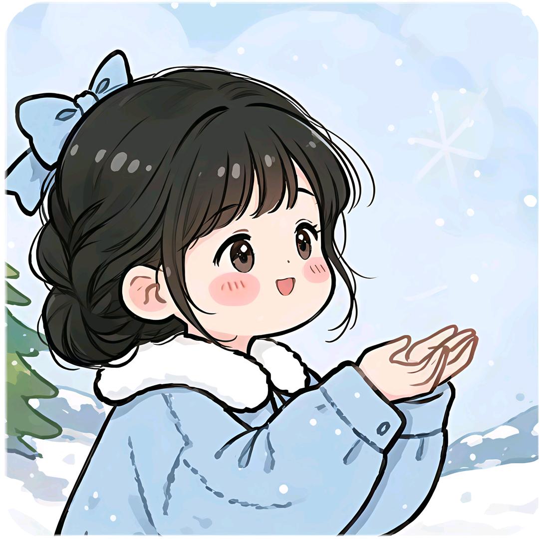 ヤ儍﹎吖o頭~（雪儿）