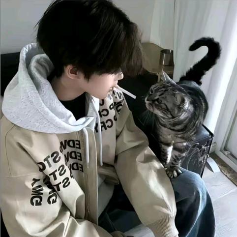 长毛粘屎扎谁谁死